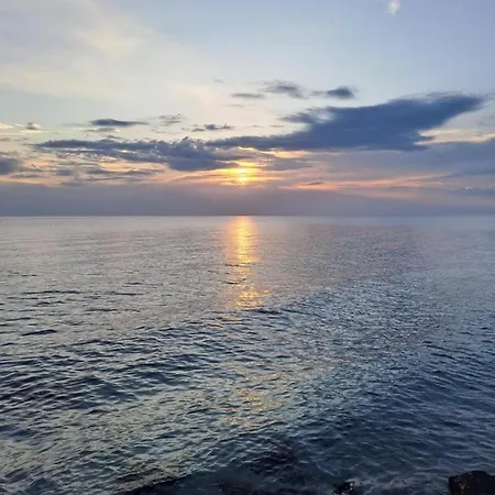 Apartamento Kalipso Family Skála Foúrkas