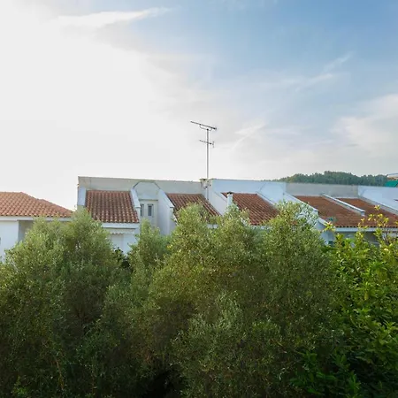 Apartamento Kalipso Family Skála Foúrkas