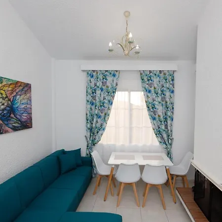 Kalipso Family Apartamento