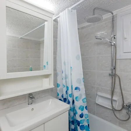 דירה Kalipso Family *