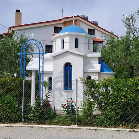 Apartament Kalipso Family *