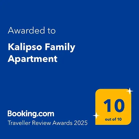 Kalipso Family