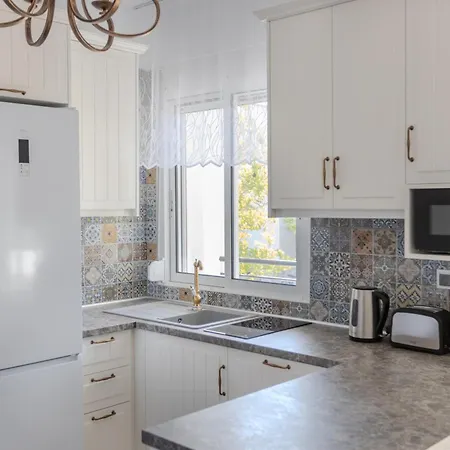 Apartman Kalipso Family