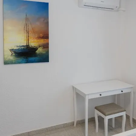 Apartament Kalipso Family
