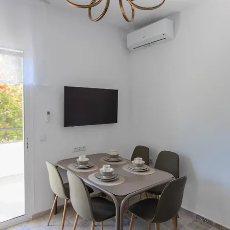 Apartament Kalipso Family