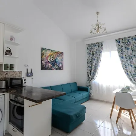 Kalipso Family Apartman *