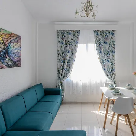 Apartament Kalipso Family *
