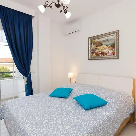 Kalipso Family Apartman Szkála Fúrkasz