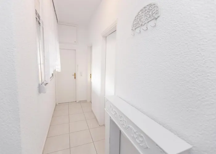 Appartement Kalipso Family Skála Foúrkas