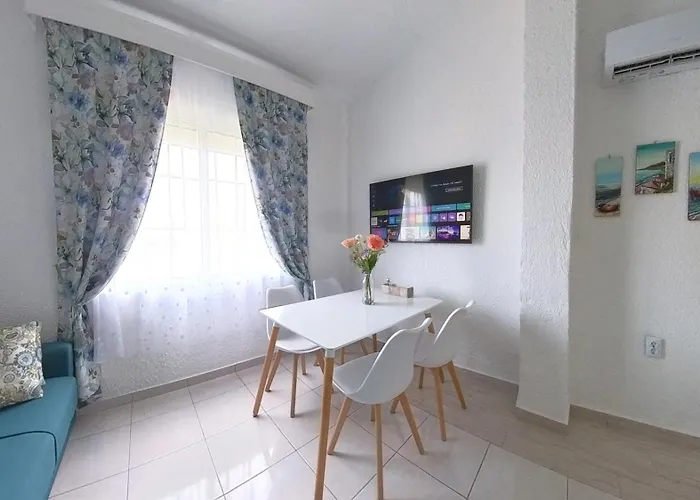 Appartement Kalipso Family *