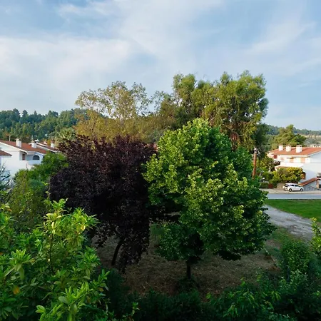 Kalipso Family Apartman *