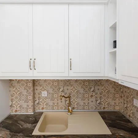 Apartman Kalipso Family Szkála Fúrkasz