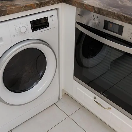 Kalipso Family Apartman Szkála Fúrkasz