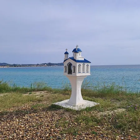 Apartament Kalipso Family