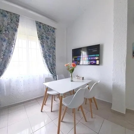 شقة Kalipso Family *