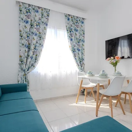 Apartman Kalipso Family Szkála Fúrkasz