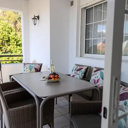 Kalipso Family Apartman Szkála Fúrkasz