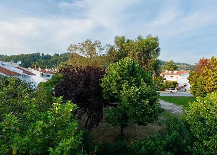 Kalipso Family شقة *