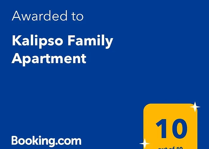 Kalipso Family